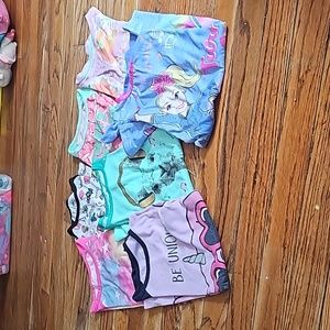 XS 4/5 nightgown bundle